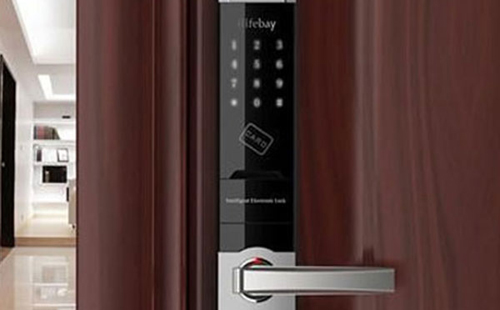 大石桥24小时上门开锁公司