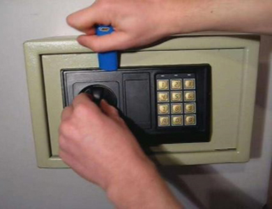 大石桥24小时上门开锁公司