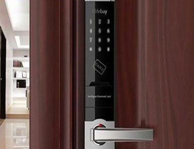 大石桥24小时上门开锁公司