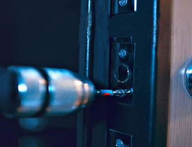 大石桥24小时上门开锁公司