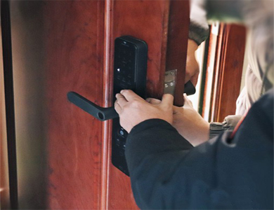 大石桥24小时上门开锁公司